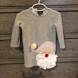 Christmas tunic